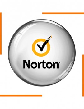 12 Months Norton Internet...