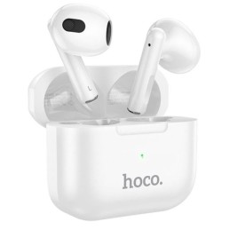 HOCO EW30 BLUETOOTH WHITE WIRELESS EARPHONES at low price
