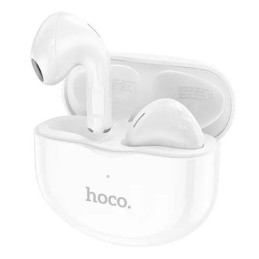 HOCO EW35 WHITE WIRELESS HEADPHONES at low price at Vimoul