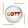 Abonnement 12 Mois GOLDEN OTT