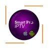 Abonnement 12 Mois Smart Pro