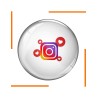 Acheter 5000 J'aime Instagram