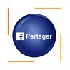 1000 Partages Facebook