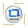5000 Retweeter Twitter