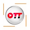 Abonnement 12 Mois OTT Platinum
