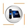 BOX ANDROID WAKA BOX WB700 UHD 4K