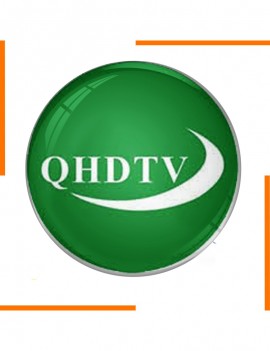 Subscription 12 Months QHDTV