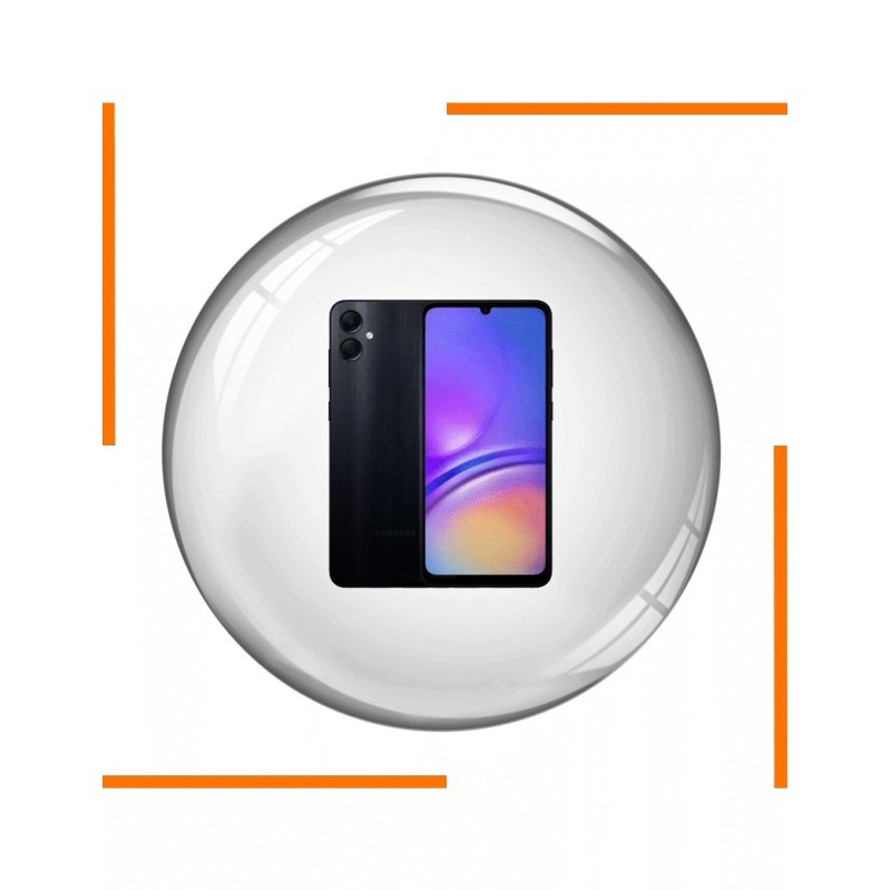 SMARTPHONE SAMSUNG GALAXY A05 4GO 64GO NOIR à bas prix chez Vimoul SMARTPHONE SAMSUNG GALAXY A05 4GO 64GO NOIR à bas prix chez Vimoul