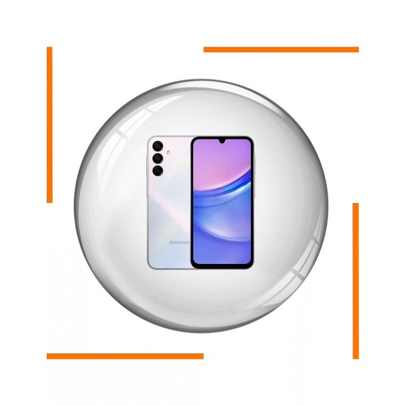 SMARTPHONE SAMSUNG GALAXY A15 4G 6GO 128GO à bas prix chez Vimoul