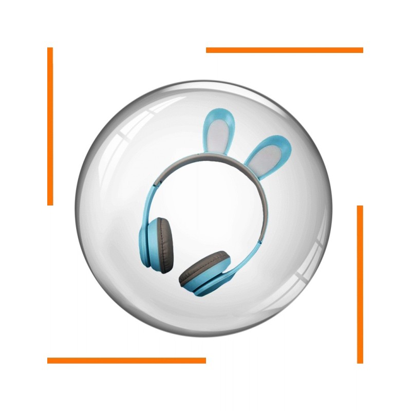 CASQUE KIDS BLUETOOTH B12 au meilleur prix chez Vimoul CASQUE KIDS BLUETOOTH B12 au meilleur prix chez Vimoul