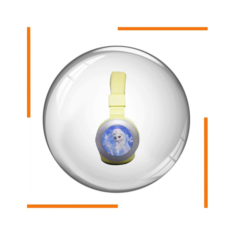 CASQUE KIDS BLUETOOTH B13 au meilleur prix chez Vimoul CASQUE KIDS BLUETOOTH B13 au meilleur prix chez Vimoul