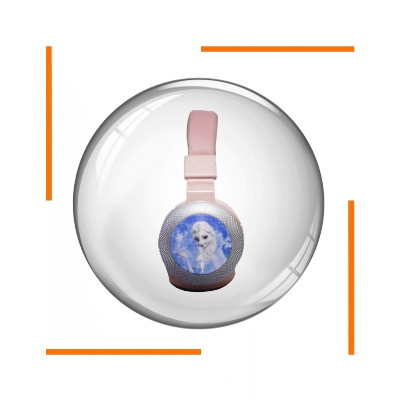 CASQUE KIDS BLUETOOTH B13 au meilleur prix chez Vimoul CASQUE KIDS BLUETOOTH B13 au meilleur prix chez Vimoul