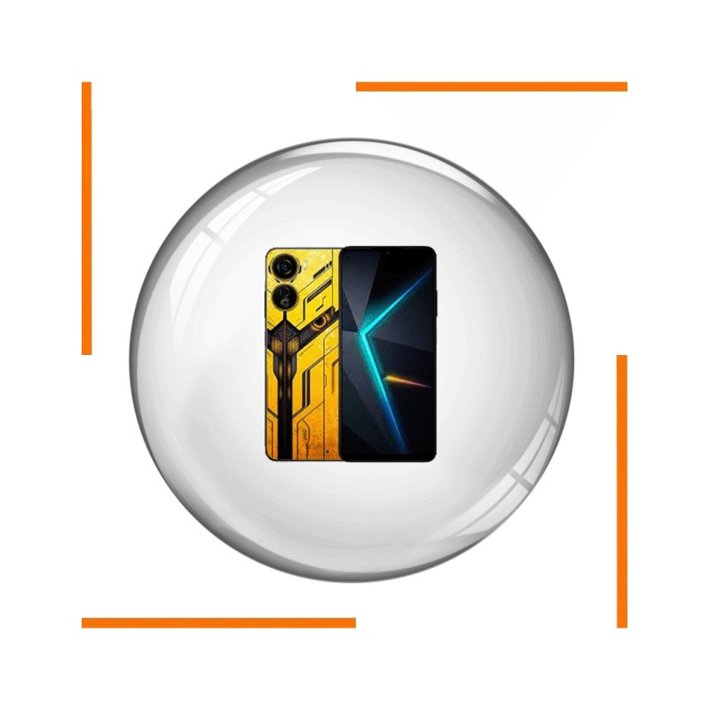 SMARTPHONE ZTE NUBIA NEO 5G 8GO 256GO au meilleur prix chez Vimoul