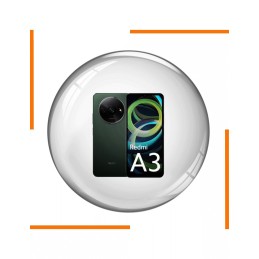 SMARTPHONE XIAOMI REDMI A3 3GO 64GO au meilleur prix chez Vimoul