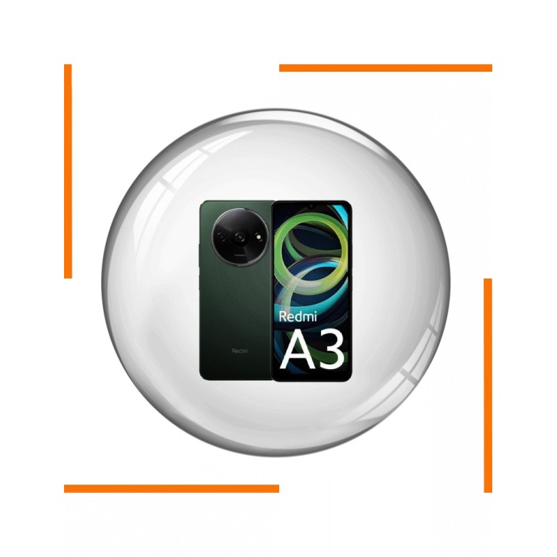 SMARTPHONE XIAOMI REDMI A3 3GO 64GO au meilleur prix chez Vimoul