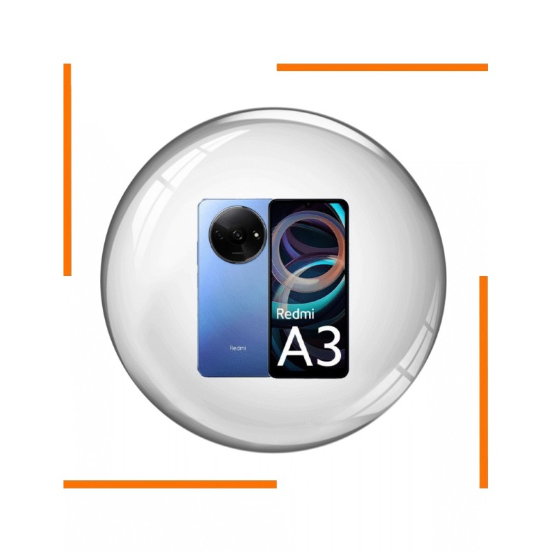 SMARTPHONE XIAOMI REDMI A3 4GO 128GO au meilleur prix chez Vimoul