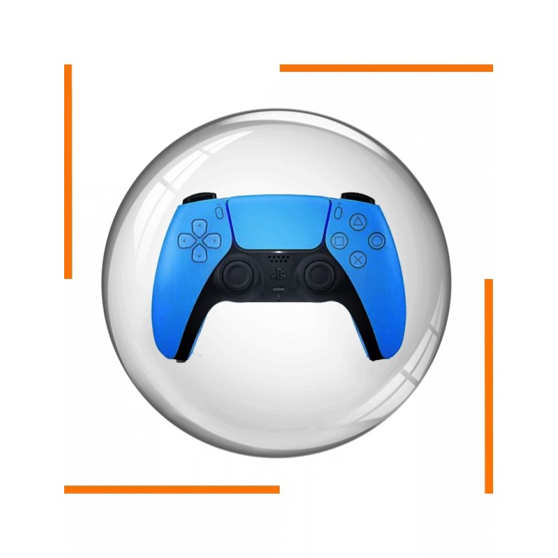 MANETTE SONY PS5 DUAL SENSE au meilleur prix chez Vimoul