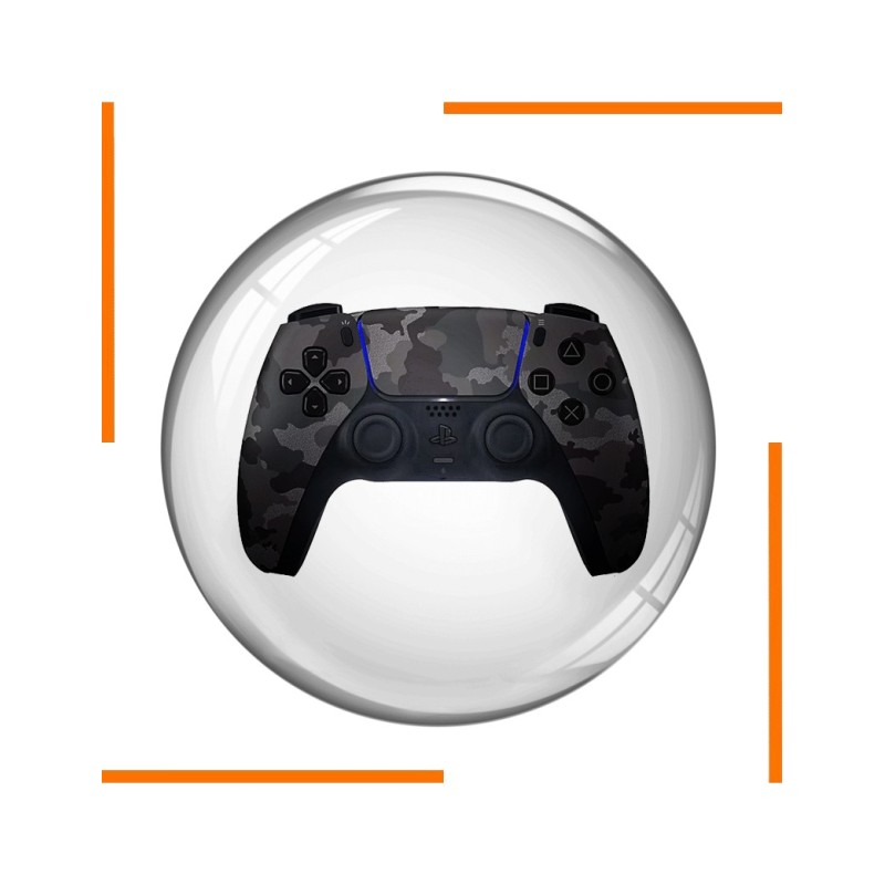 MANETTE SONY PS5 DUAL SENSE au meilleur prix chez Vimoul