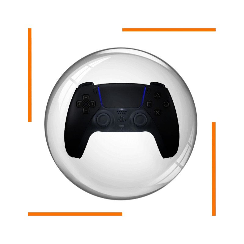 MANETTE SONY PS5 DUAL SENSE au meilleur prix chez Vimoul