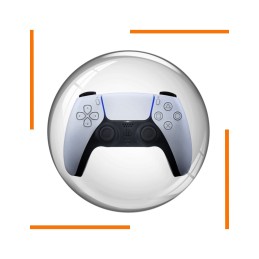 MANETTE SONY PS5 DUAL SENSE au meilleur prix chez Vimoul