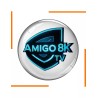 Abonnement 6 Mois Amigo 8K