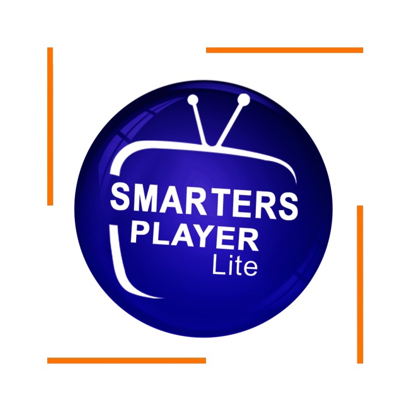 Abonnement 12 Mois Smarters Player Lite