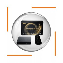 Xsarius Sniper 2 Bluetooth 4K