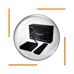 Xsarius Avant 3 Plus