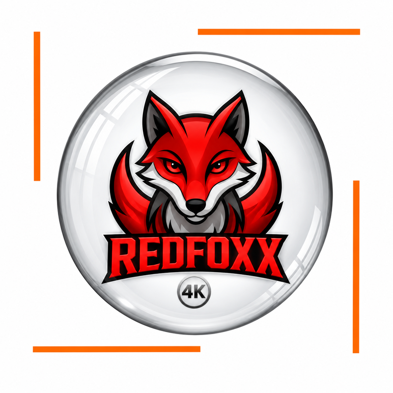 Abonnement 12 Mois RedFoxx