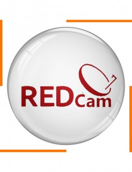 Subscription 12 Months REDcam