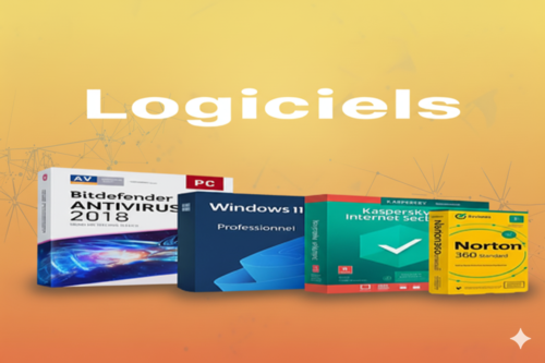 LOGICIELS